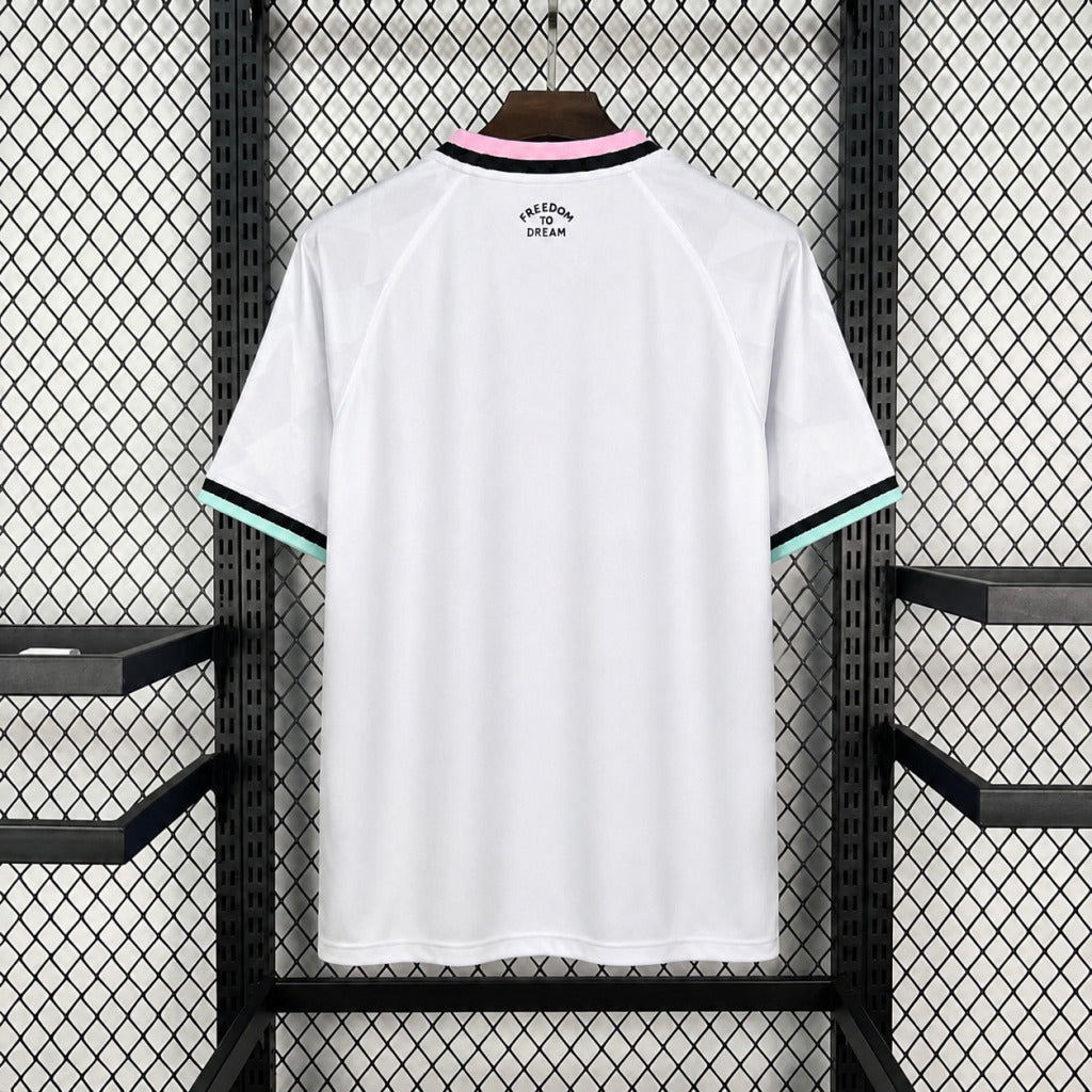 2026/2027 Inter Miami Third Away Football Shirt
