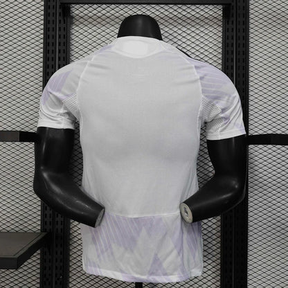 Player Version 25/26 Manchester United Away Jersey