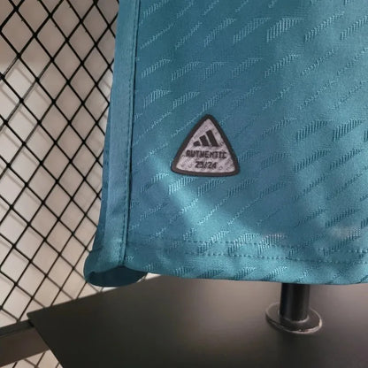 2023/2024 Arsenal Third Away Soccer Jersey - Player Version