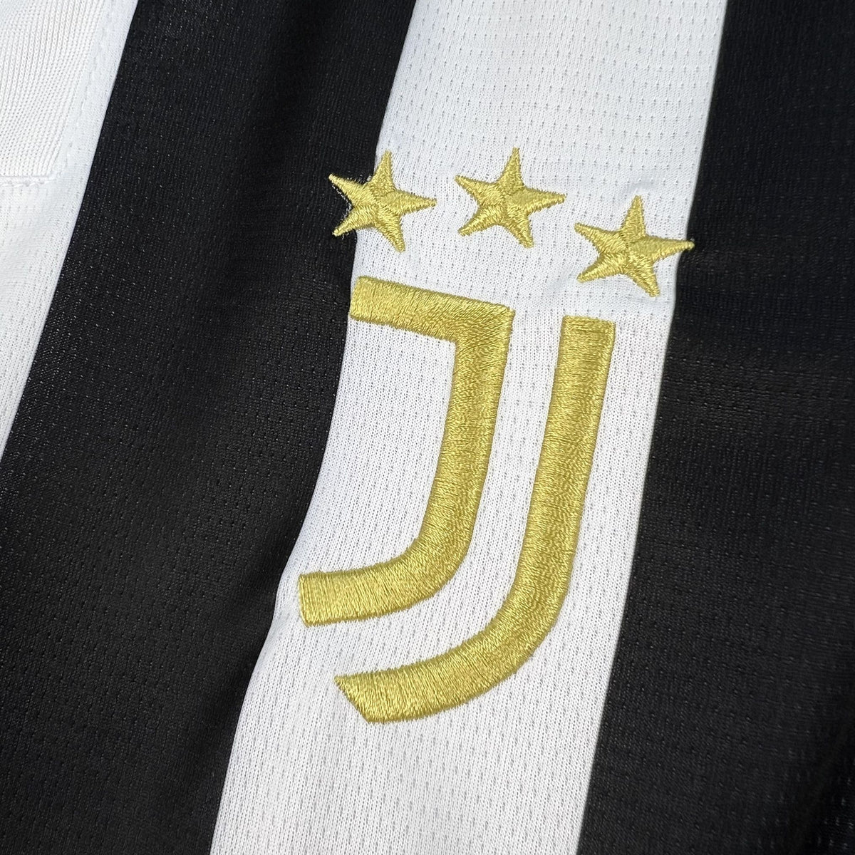 2026/2027 Juventus Home Football Shirt
