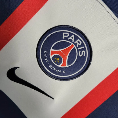 2022/2023 Football Shirt Psg Paris Saint-Germain Home