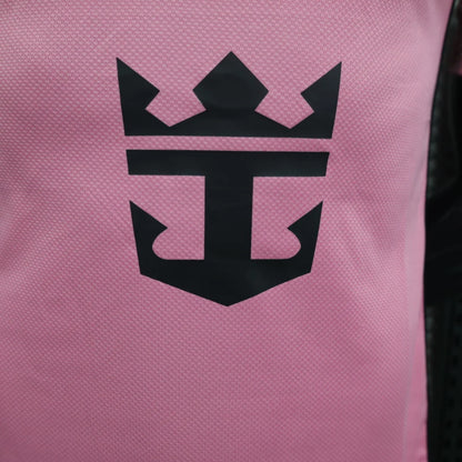 2024/2025 Inter Miami Home Soccer Jersey 1:1 Thai Quality - Player Version