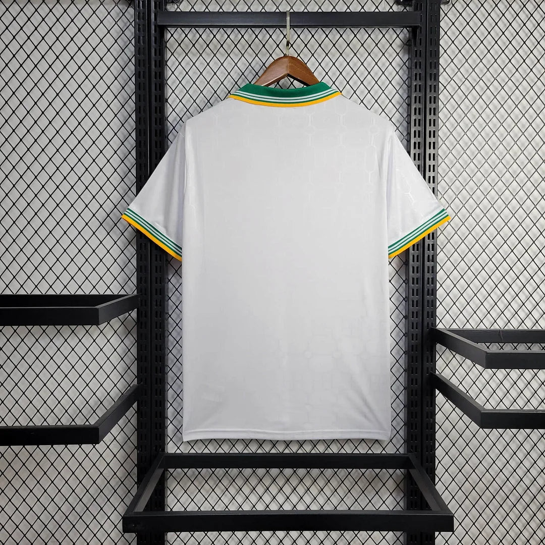 2025/2026 AS Roma Third Away Football Shirt