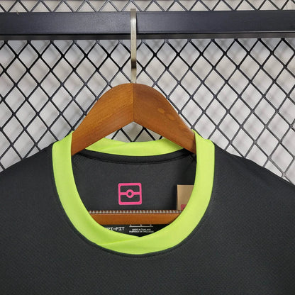 2025 Australia Away Football Shirt