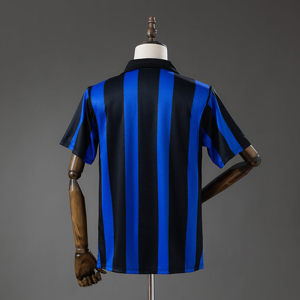 2026/2027 Inter Milan Home Football Jersey