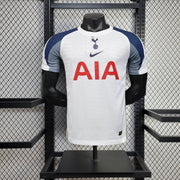 2025/2026 Player Version Tottenham Hotspur Home Football Shirt