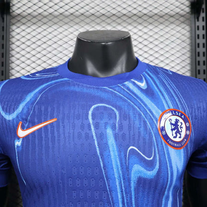 2024/2025 Chelsea Home Football Shirt 1:1 Thai Quality - Player Version