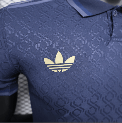 2024/2025 Juventus Third Away Soccer Jersey 1:1 Thai Quality - Player Version