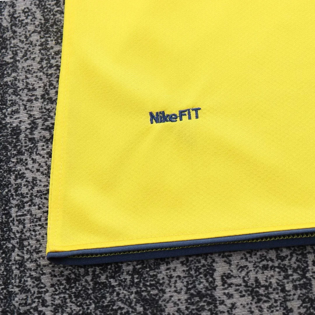 2008/2009 Retro Barcelona Away Football Shirt Kids Size 1:1 Thai Quality