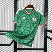 2026 Mexico World Cup Home Football Jersey