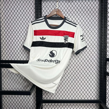 2024/2025 Manchester United Third Away Soccer Jersey 1:1 Thai Quality