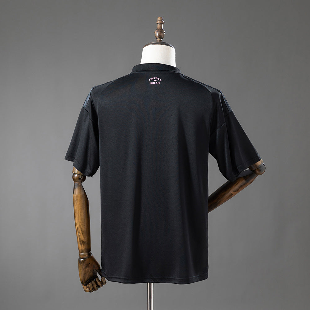 2026/2027 Inter Miami Away Football Shirt