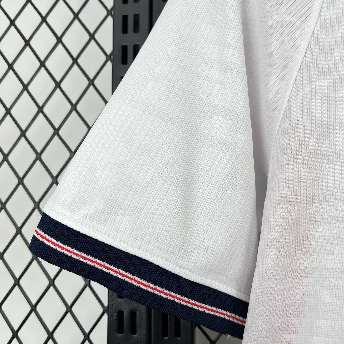 2026 England World Cup Home Football Shirt