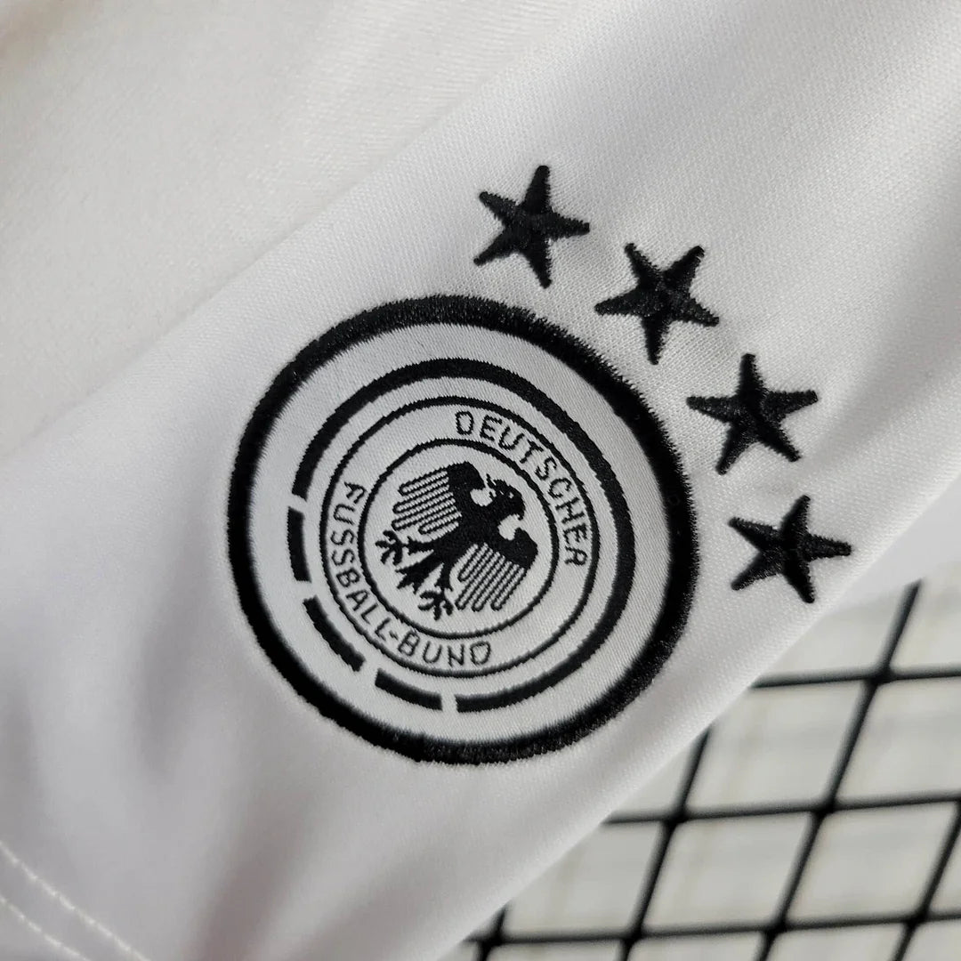 2024 Germany Home Football Shirt Kids Size