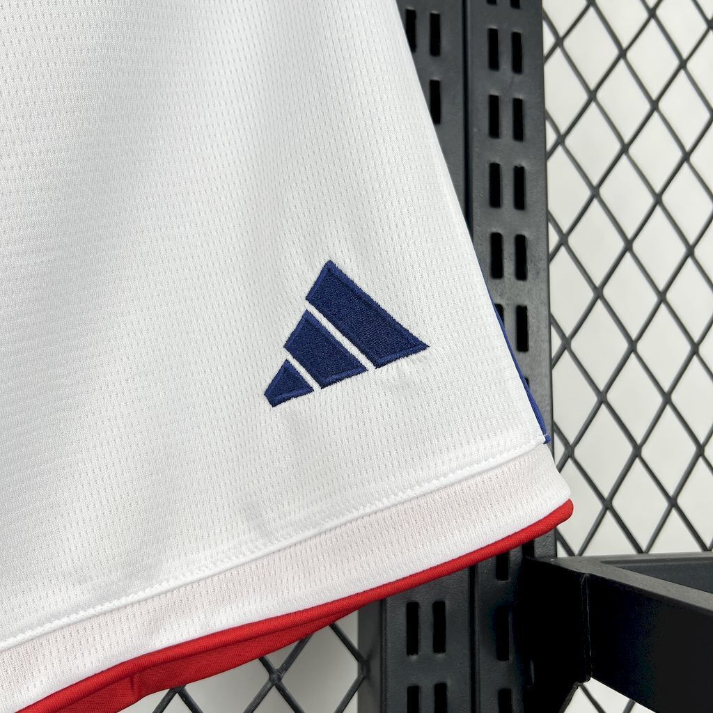 2026 Japan Home World Cup Shorts