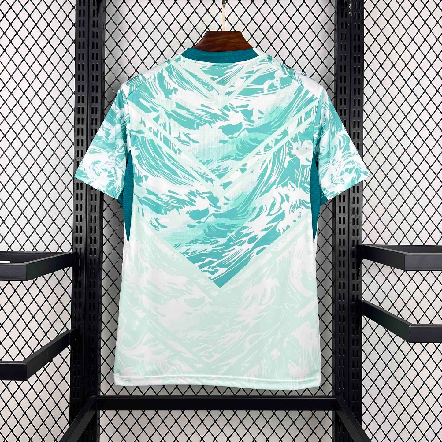 2026 Portugal Away World Cup Jersey