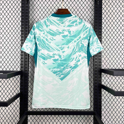 2026 Portugal Away World Cup Jersey