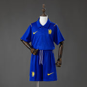 2026/2027 Chelsea Home Football Shirt Kids Size