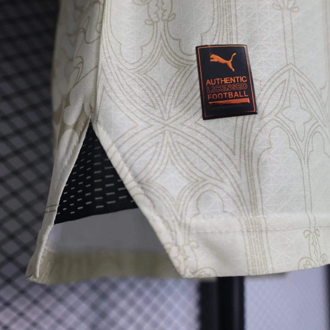 2023/2024 AC Milan Joint Edition Football Shirt 1:1 Thai Quality - Player Version