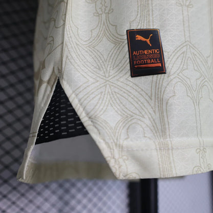 2023/2024 AC Milan Joint Edition Football Shirt 1:1 Thai Quality - Player Version