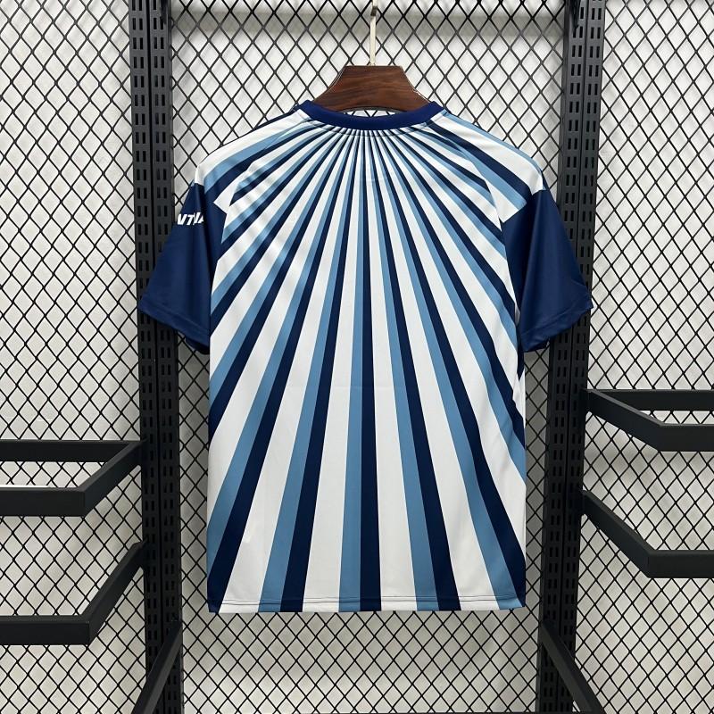 2026 Argentina  World Cup Special  Football Shirt