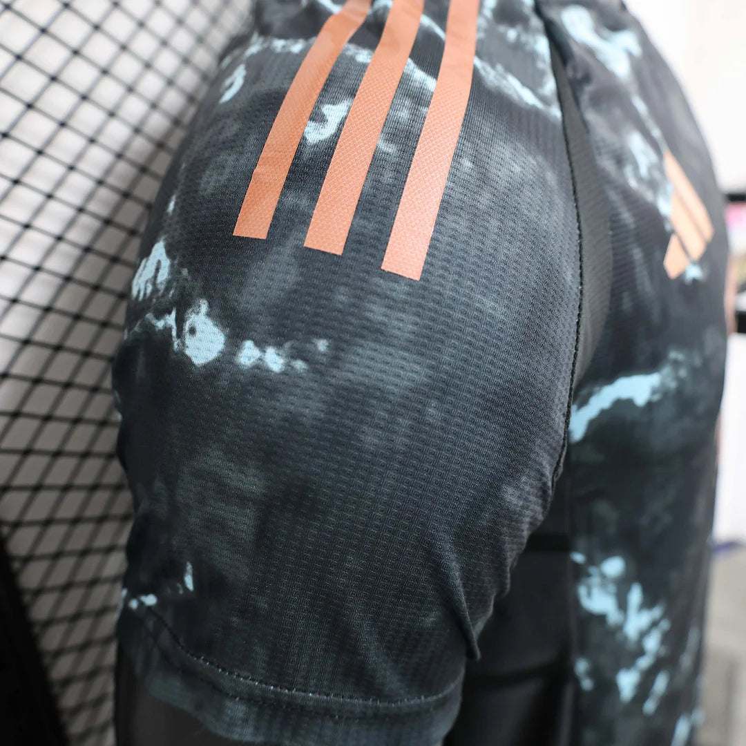 2024/2025 Bayern Munich Away Football Jersey 1:1 Thai Quality - Player Version