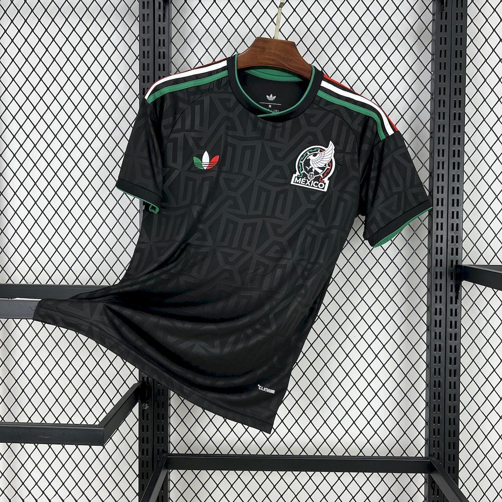2026 Mexico Third Away World Cup Football Jersey