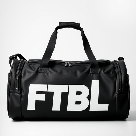 FTBL Duffle Bag Classic