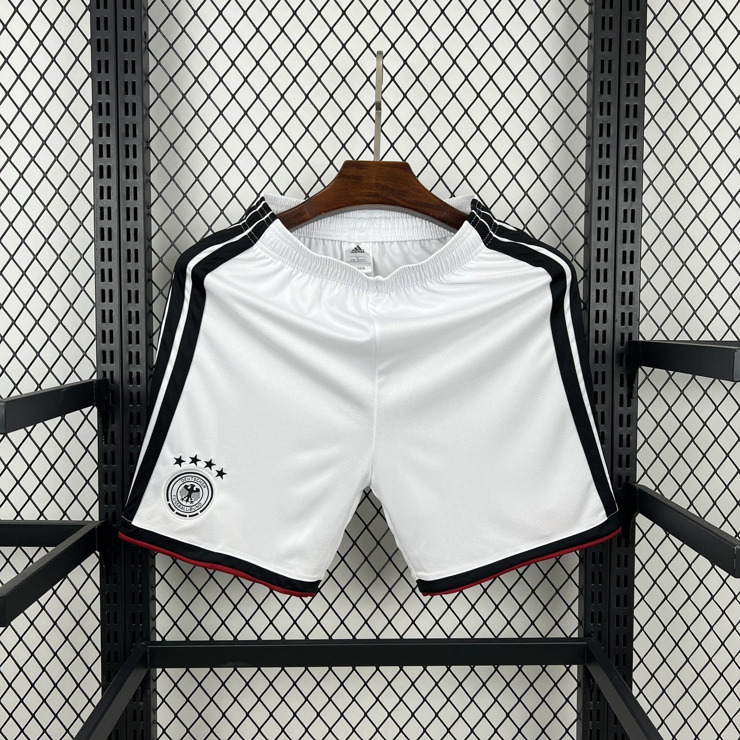 2026 Germany Home World Cup Shorts