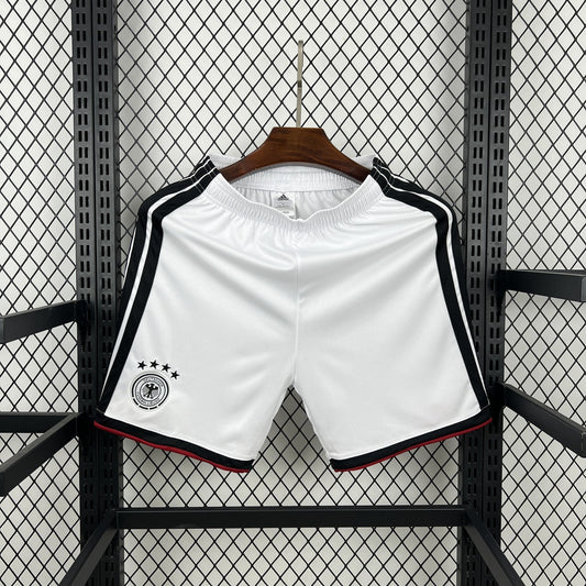 2026 Germany Home World Cup Shorts
