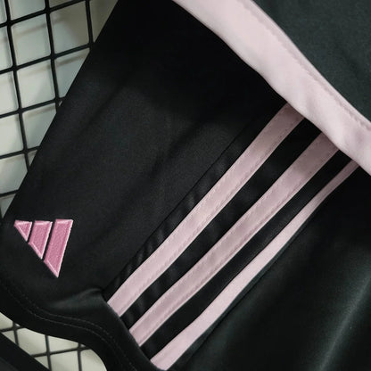 2023/2024 Kids Size Inter Miami Away Soccer Jersey 1:1 Thai Quality