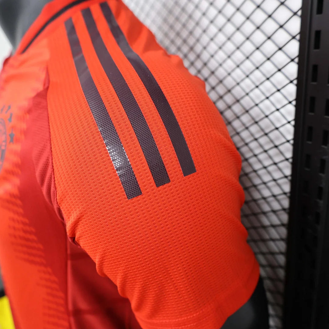 2024/2025 Bayern Munich Home Football Jersey 1:1 Thai Quality - Player Version