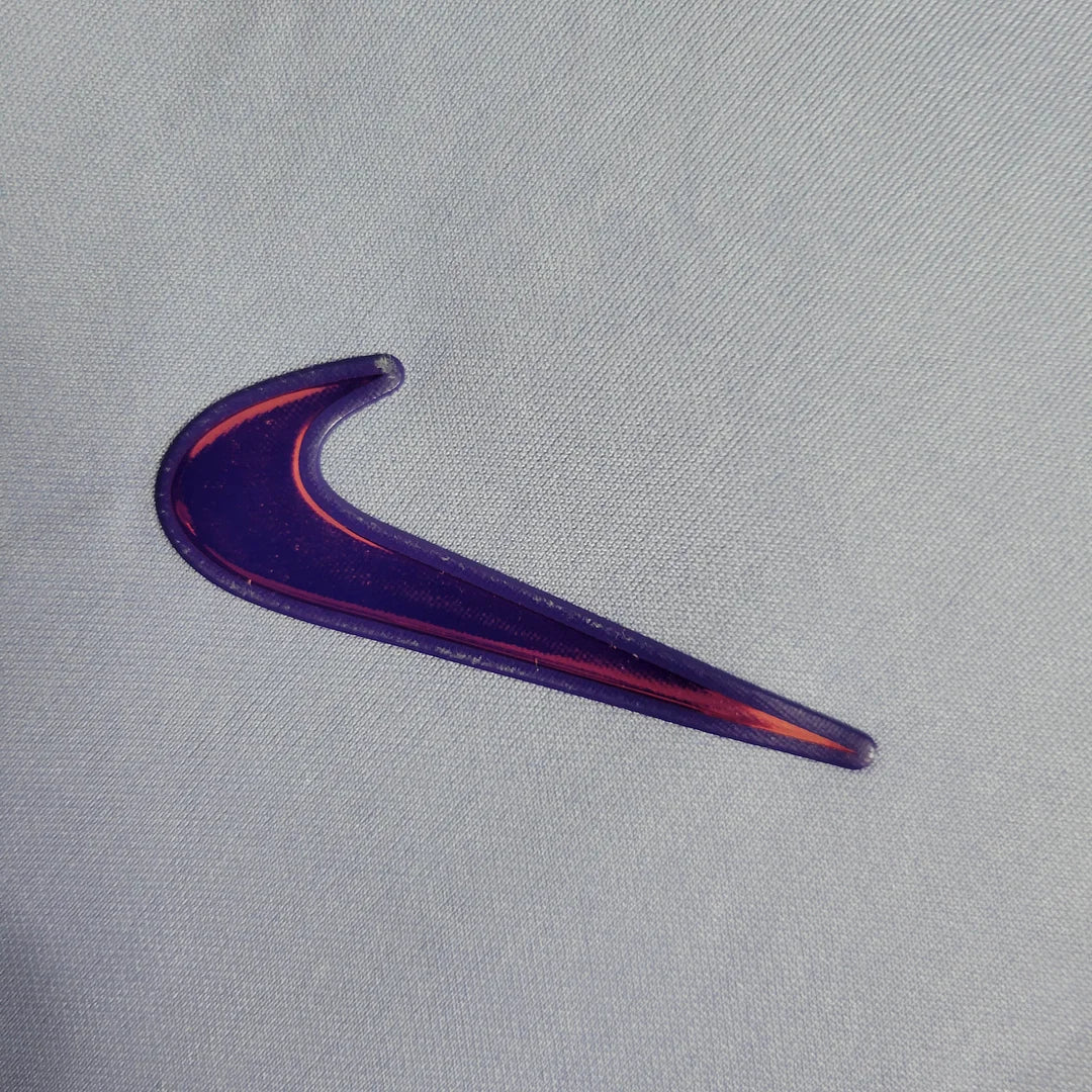 Barcelona Football Shirt Away 2021/2022 Retro 1:1 Thai Quality