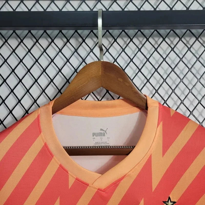 2023/2024 AC Milan Goalkeeper Soccer Jersey 1:1 Thai Quality