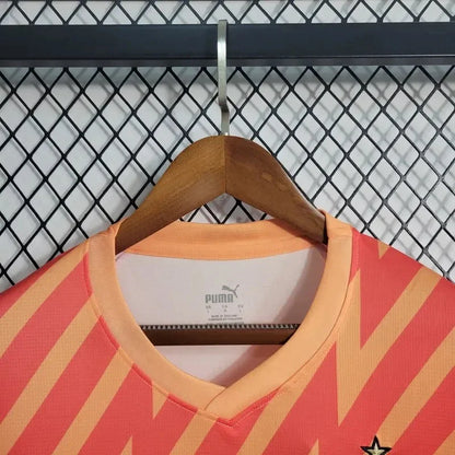 2023/2024 AC Milan Goalkeeper Soccer Jersey 1:1 Thai Quality