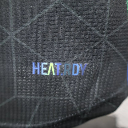 2024/2025 Player Version Algeria Special Edition Black Football Shirt 1:1 Thai Quality