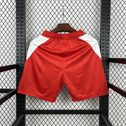 2026 Switzerland Home World Cup Shorts