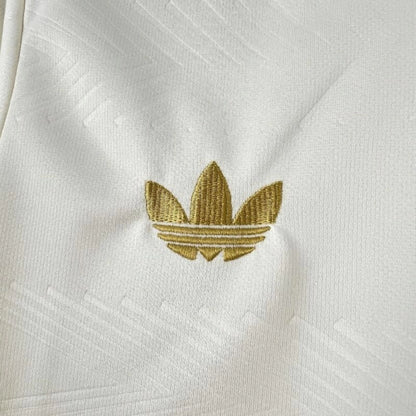 2025/2026 Flamengo Third Away Football Shirt