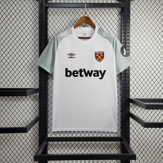 2024/2025 West Ham United Third Away Football Shirt