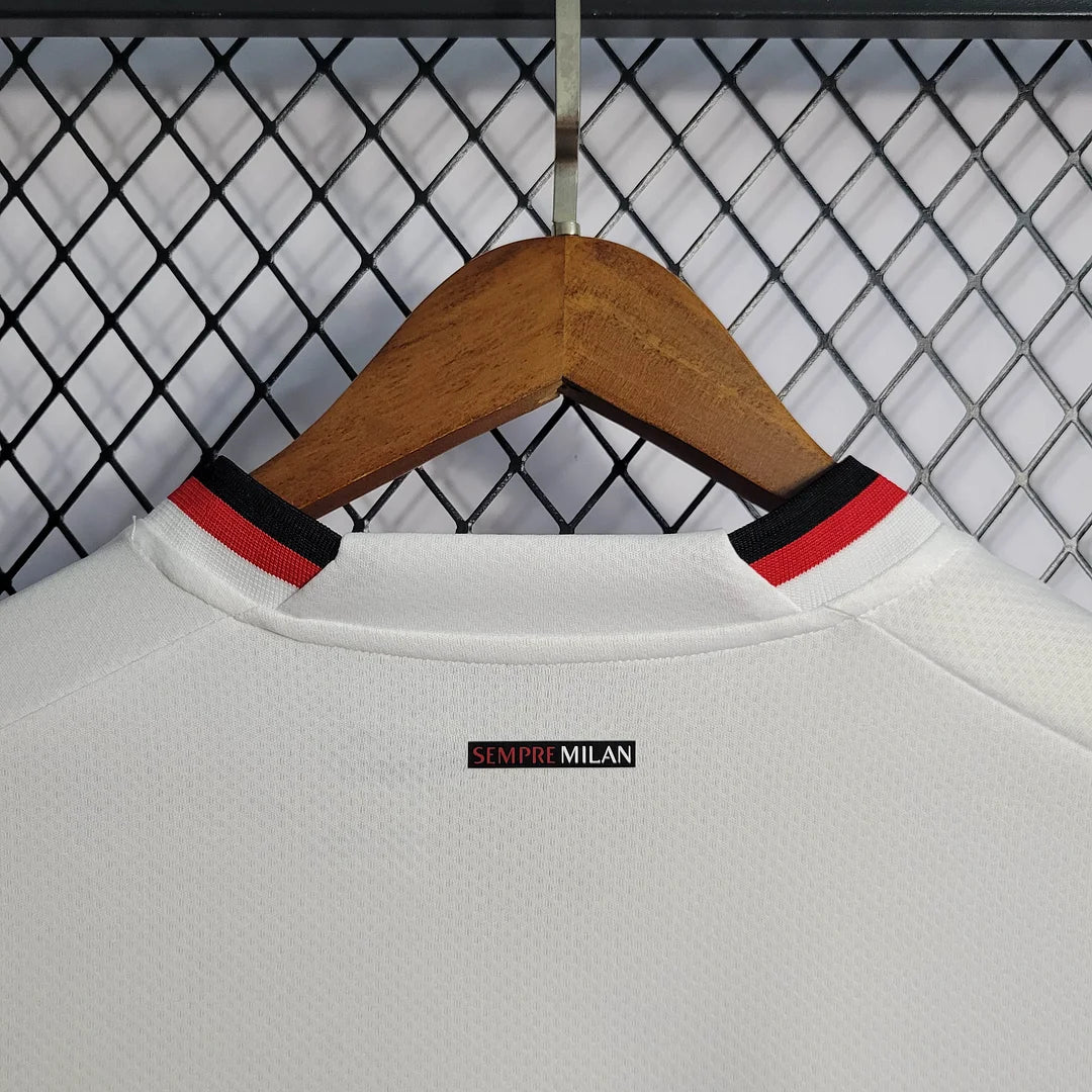 2022/2023 AC Milan Away Soccer Jersey 1:1 Thai Quality