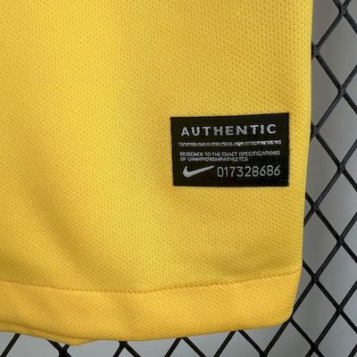 2013/2014 Retro Juventus Third Away Football Shirt