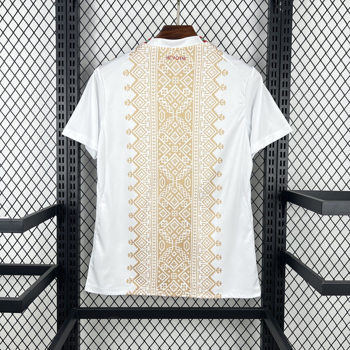 2026 Morocco Away World Cup Football Shirt