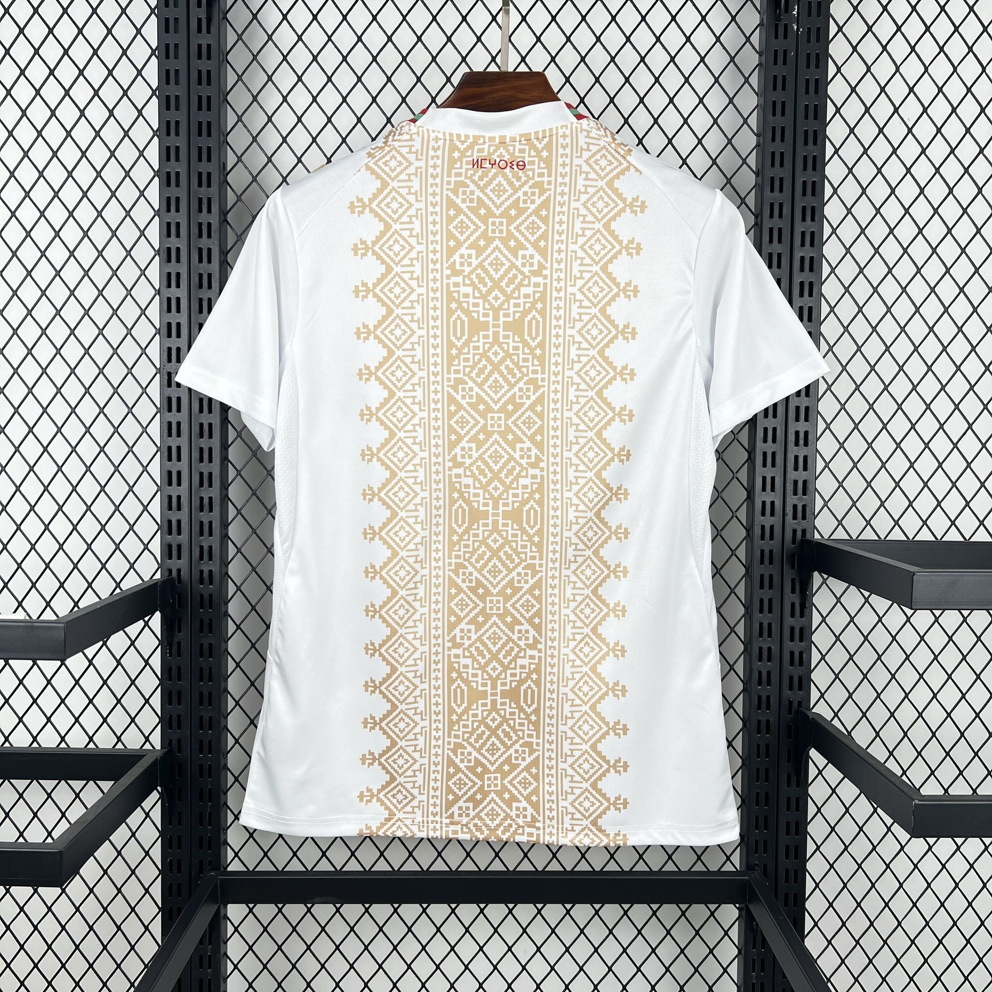 2026 Morocco Away World Cup Football Shirt