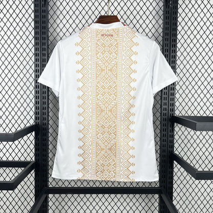 2026 Morocco Away World Cup Football Shirt