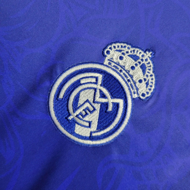 2025/2026 Real Madrid Special Edition Football Shirt