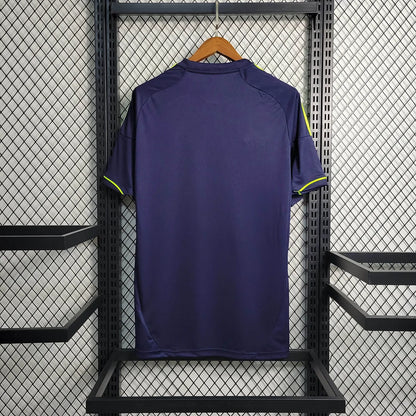 2012/2013 Retro Real Madrid Away Football Shirt 1:1 Thai Quality