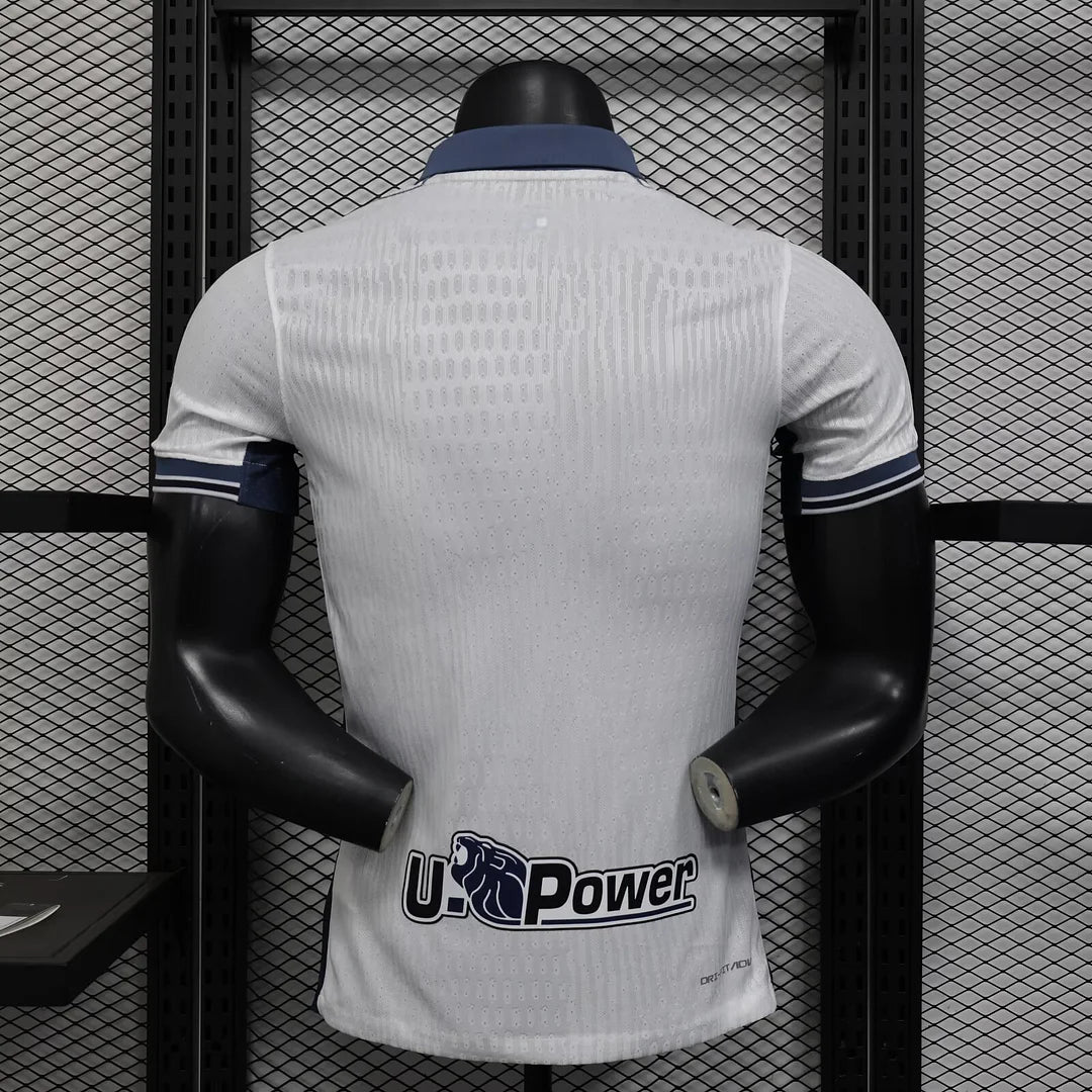 2024/2025 Player Version Inter Milan Away Special Football Shirt