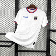 2026 Cape Verde Away World Cup Football Jersey