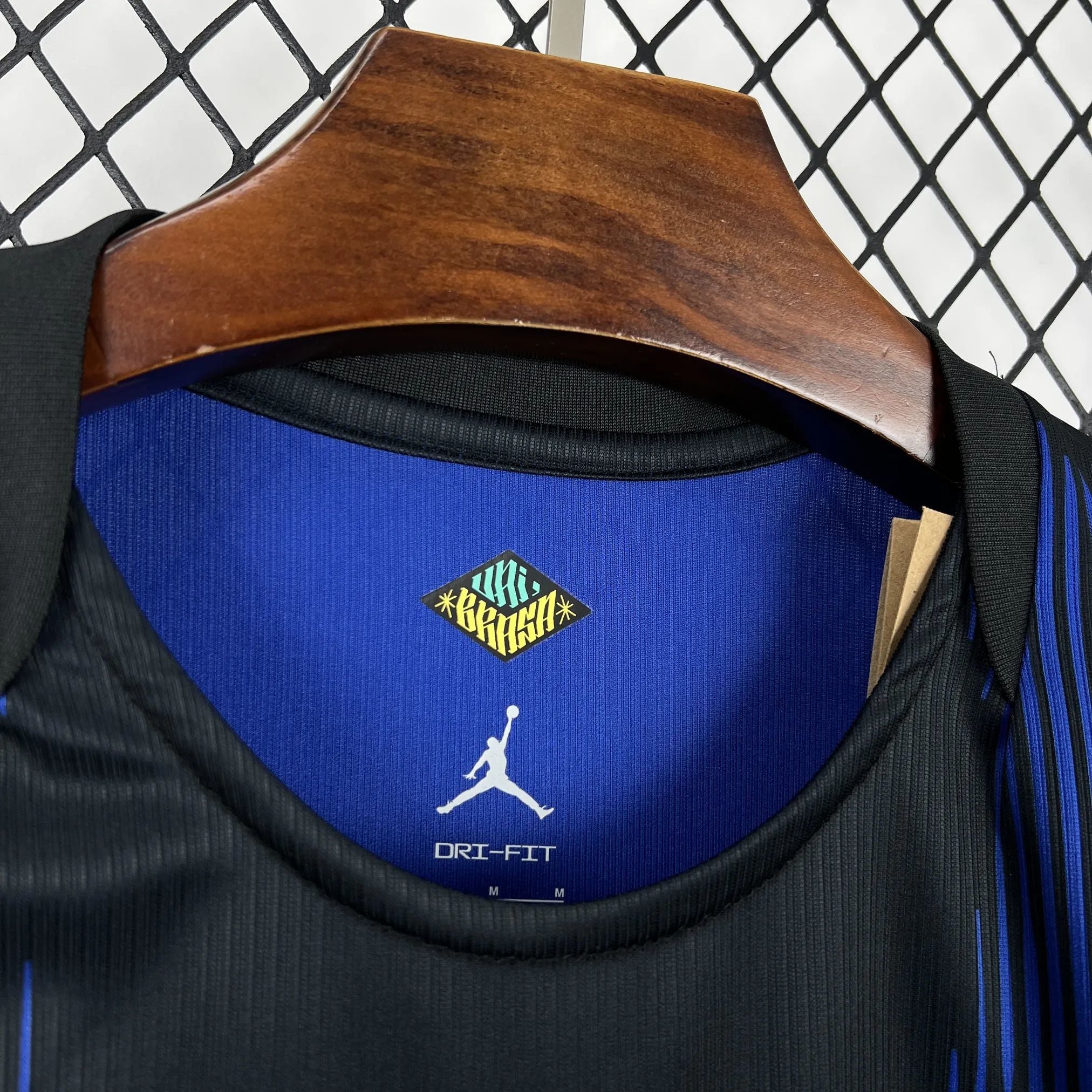 Womens 2026 Brazil Away World Cup Jersey