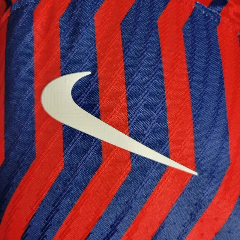 2023/2024 RB Leipzig Away Football Shirt 1:1 Thai Quality - Player Version